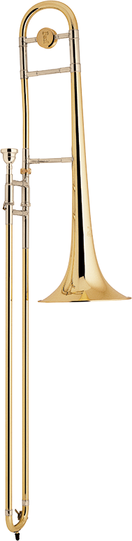 Bach Stradivarius 42 Trombone Sib